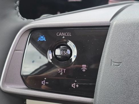 New 2026 Nissan Murano Platinum w/ Cargo Package AWD/4WD image 27