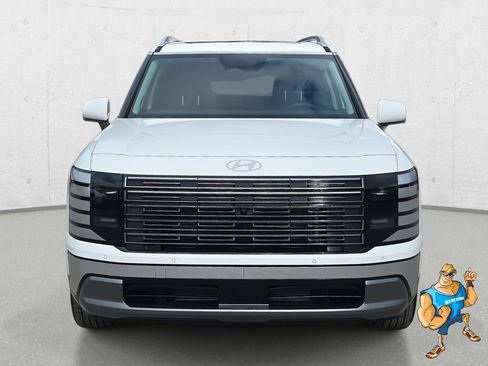 New 2026 Hyundai Palisade Limited image 2