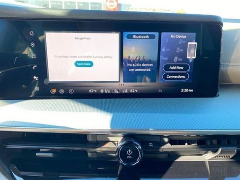 New 2026 Nissan Murano Platinum w/ Cargo Package AWD/4WD image 19