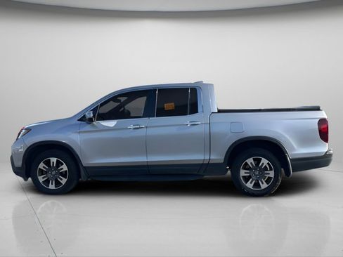 Used 2019 Honda Ridgeline RTL-E image 8