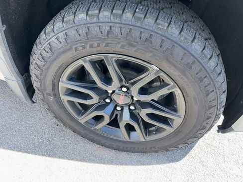 Used 2021 GMC Sierra 1500 Elevation w/ Preferred Package AWD/4WD image 4