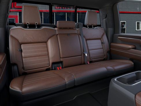 New 2026 GMC Sierra 2500 Denali Ultimate image 17