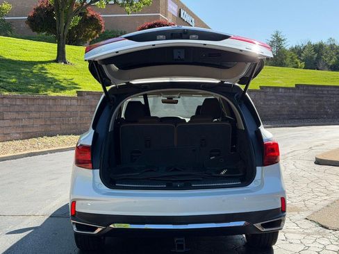 Used 2020 Acura MDX SH-AWD w/ Technology Package image 4