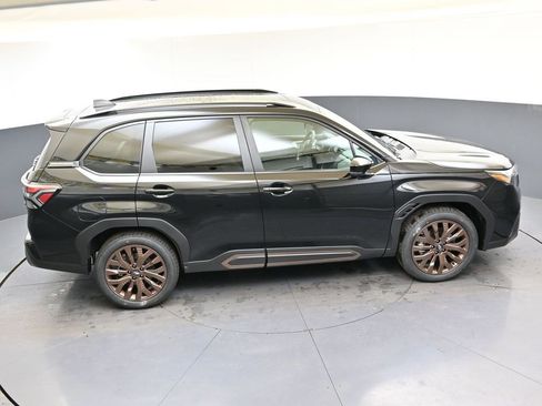 New 2026 Subaru Forester Sport image 41