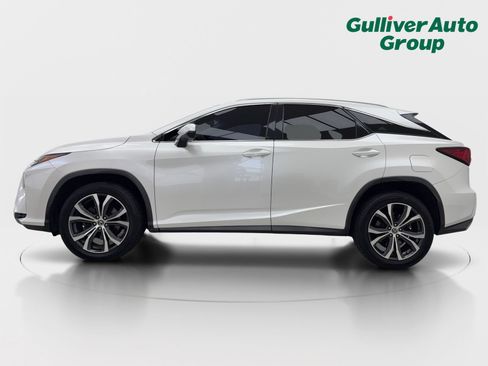 Used 2019 Lexus RX 350 FWD w/ Premium Package image 3