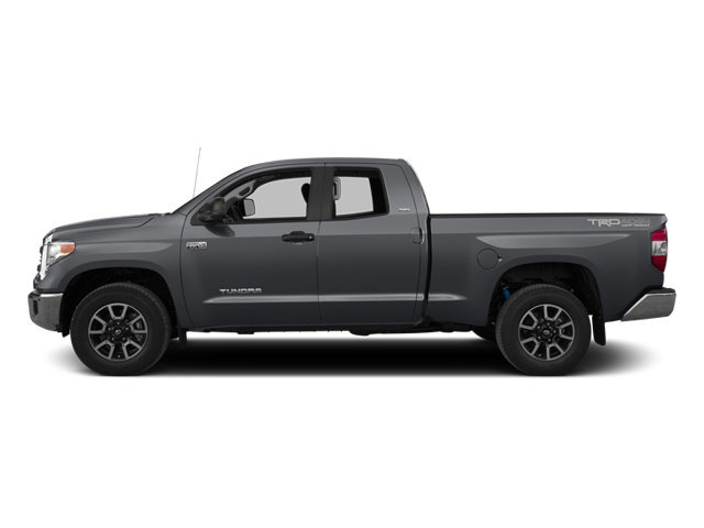 Used 2014 Toyota Tundra SR5 RWD image 3