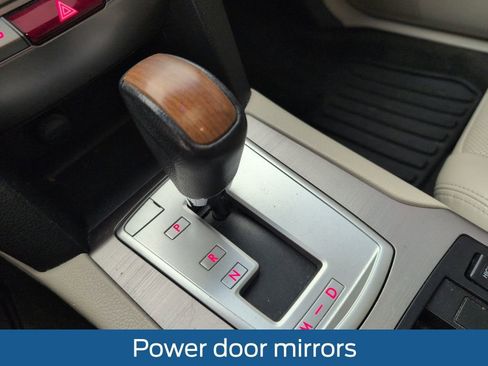 Used 2014 Subaru Outback 2.5i Limited image 33