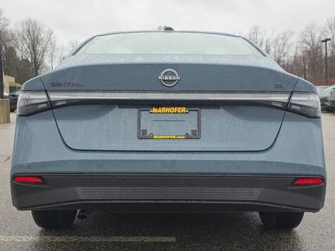 New 2026 Nissan Sentra SL image 15