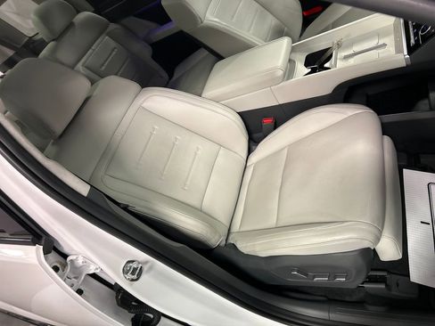 Used 2025 Hyundai Santa Fe Calligraphy image 25