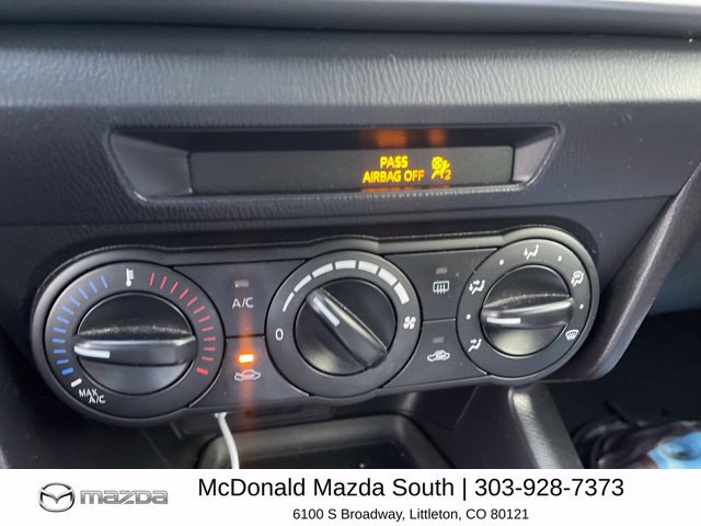 Used 2018 MAZDA MAZDA3 Sport FWD image 8