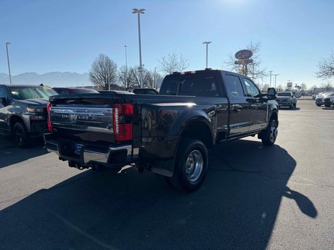Certified 2024 Ford F350 King Ranch w/ Chrome Package image 7