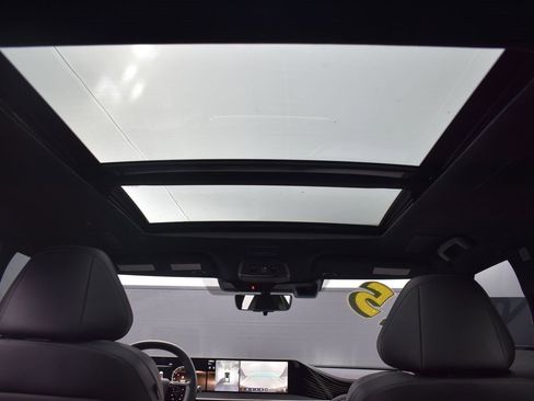 Used 2025 INFINITI QX80 Autograph w/ Autograph Exterior Package image 30