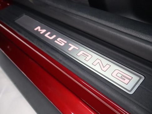 Used 2016 Ford Mustang GT Premium w/ GT Performance Package RWD image 16