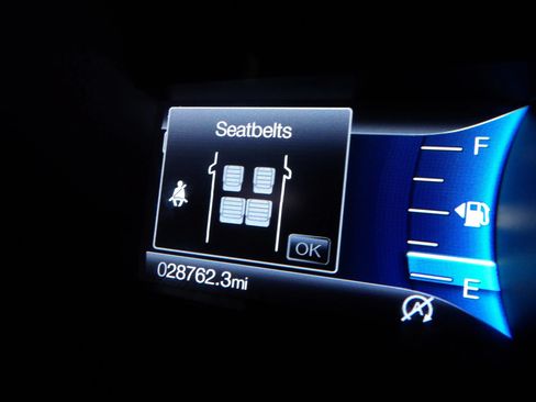 Used 2022 Ford Edge SE AWD/4WD image 18