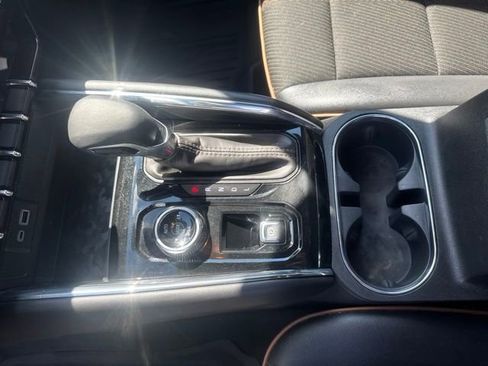 Used 2023 GMC Canyon AT4 AWD/4WD image 24