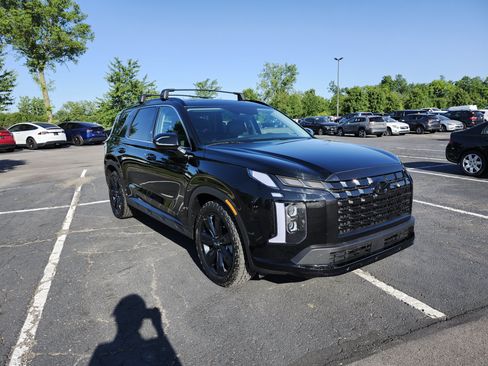 Used 2024 Hyundai Palisade XRT AWD/4WD image 37