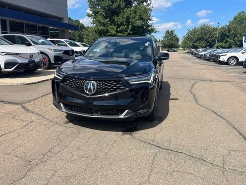 Certified 2024 Acura RDX w/ Advance Package AWD/4WD image 28