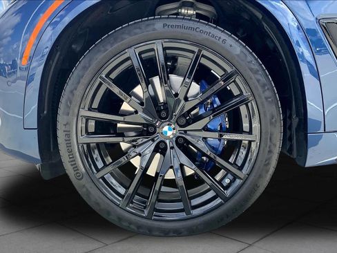 Used 2023 BMW X5 xDrive40i w/ M Sport Package AWD/4WD image 10