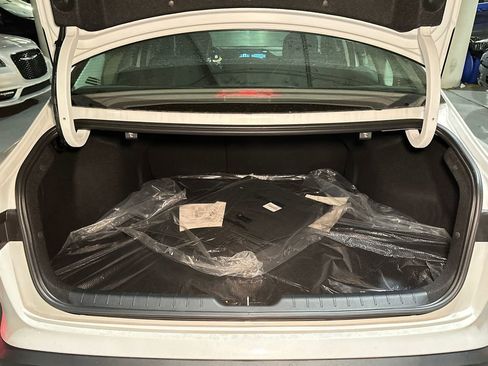 New 2025 Kia K4 LXS image 6