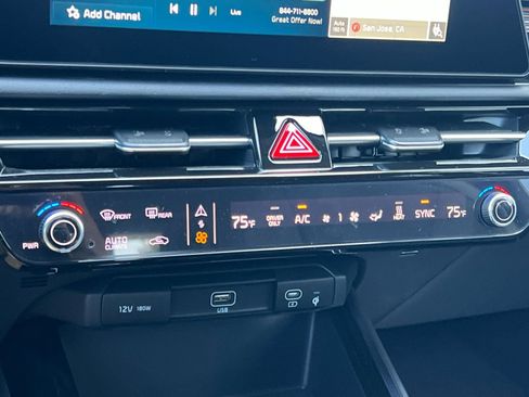 New 2026 Kia Niro Wind image 21