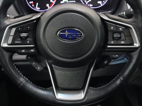 Used 2022 Subaru Outback Limited w/ Popular Package #2 AWD/4WD image 6