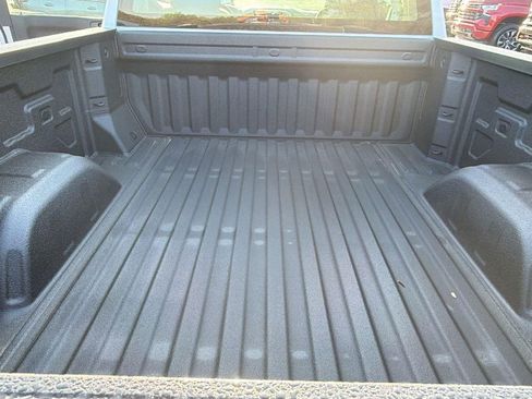 New 2026 Chevrolet Silverado 1500 W/T w/ Trailering Package AWD/4WD image 10