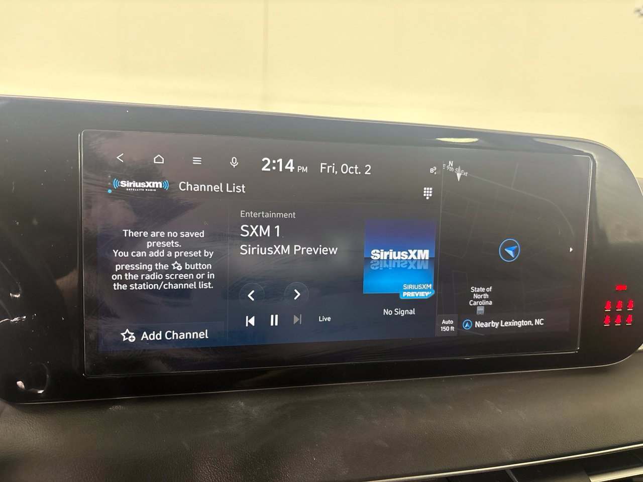 Used 2025 Hyundai Palisade SEL AWD/4WD image 26