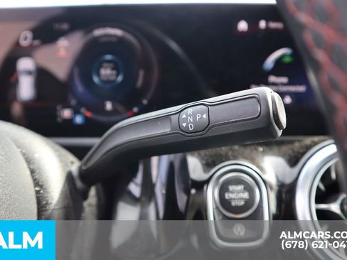 Used 2023 Mercedes-Benz GLA 250 GLA 250 image 28