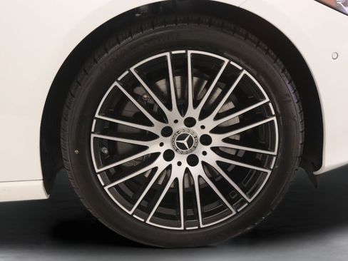New 2026 Mercedes-Benz C 300 4MATIC Sedan image 11