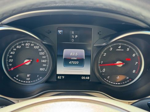 Used 2018 Mercedes-Benz GLC 300 GLC 300 image 28