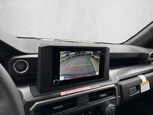 Certified 2025 Toyota 4Runner SR5 image 15