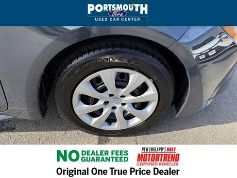 Used 2023 Toyota Corolla LE image 25