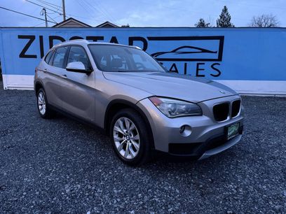 Used 2014 BMW X1 xDrive28i