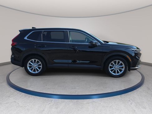 Used 2025 Honda CR-V EX-L image 4