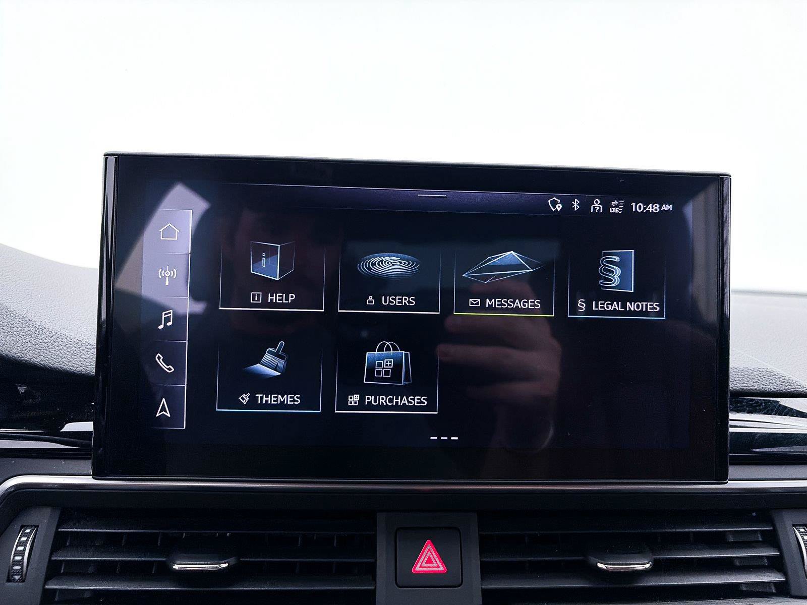 Used 2023 Audi A4 2.0T Premium Plus AWD/4WD image 23