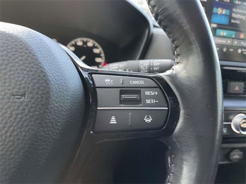 Used 2023 Honda CR-V EX-L image 26