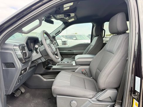 Used 2026 Ford F150 STX w/ Equipment Group 200A RWD image 5