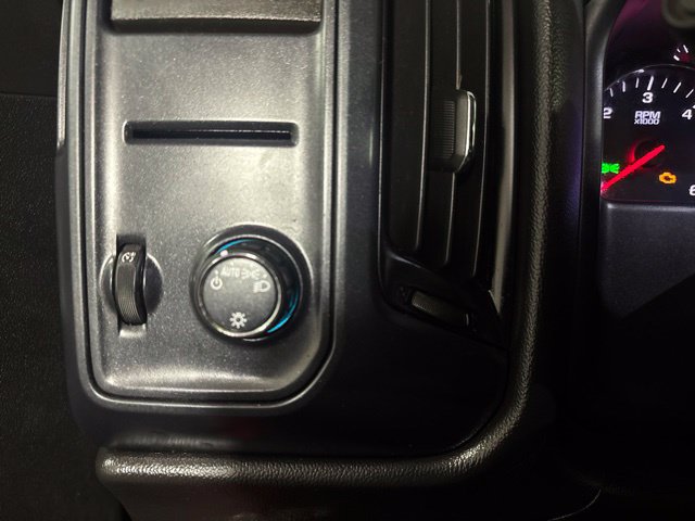 Used 2019 Chevrolet Silverado 1500 LD Custom AWD/4WD image 28