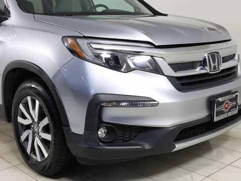 Used 2021 Honda Pilot EX-L image 39