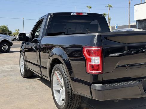Used 2019 Ford F150 XLT w/ Equipment Group 301A Mid RWD image 8