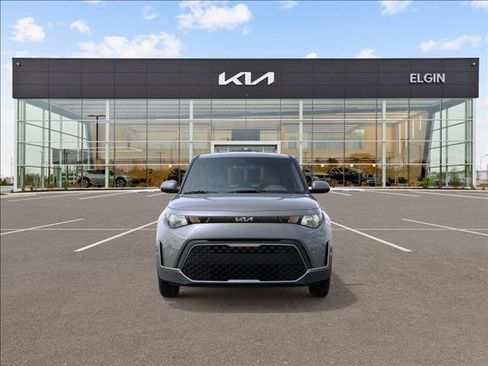 New 2025 Kia Soul S image 2