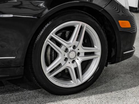 Used 2012 Mercedes-Benz E 350 Cabriolet image 51