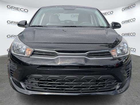 Used 2023 Kia Rio S image 2