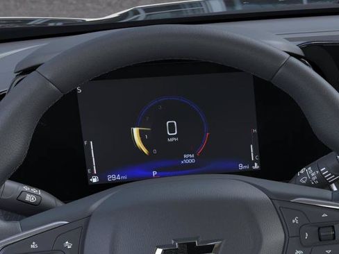 New 2026 Chevrolet Trax ACTIV w/ Driver Confidence Package FWD image 18