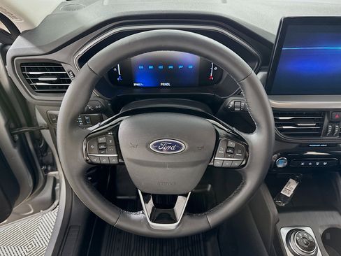 Used 2024 Ford Escape Active w/ Tech Pack #1 AWD/4WD image 15