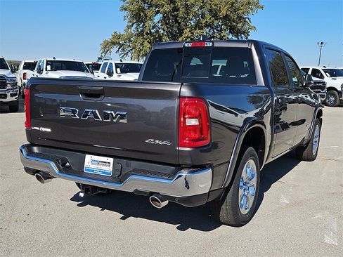 New 2026 RAM 1500 Lone Star image 6