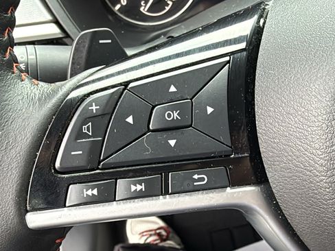 Certified 2024 Nissan Altima 2.5 SR FWD image 10
