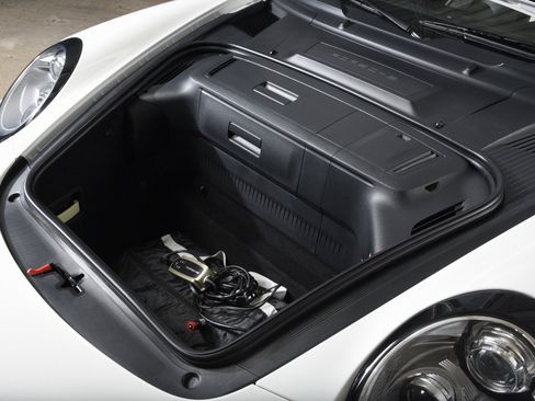 Used 2011 Porsche 911 Speedster RWD image 33