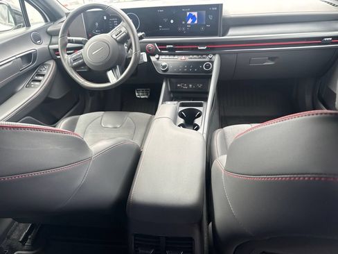 Used 2025 Hyundai Sonata N Line FWD image 6