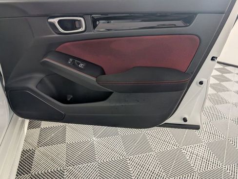 Used 2022 Honda Civic Si image 30